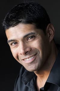 Art Razo in Small Town Remedies