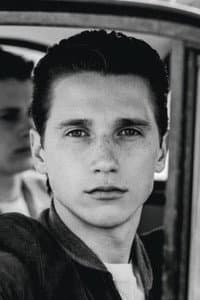Ben Wilson in Adolescence