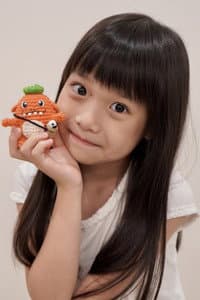 Nanami Oka in LIVE STAGE「ぼっち・ざ・ろっく！」