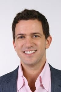 Pedro Osório in Foliar Brasil