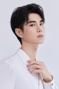 Wang Yanxin in 莲花楼