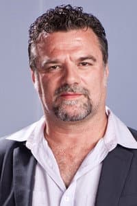 Adriano Garib in O Sequestro do Voo 375