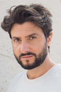 Grégory Di Meglio in Brûlez Molière !