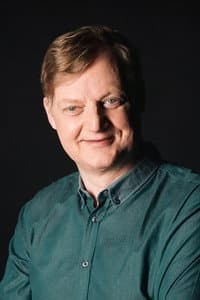 Jörg Schieb in WDR Computer-Nacht