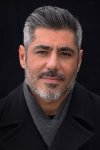 Danny Nucci in Friends & Lovers