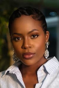 Sophie Tankou in Promis le ciel