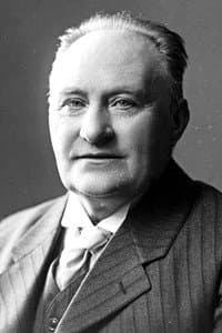 Frederik Christensen in Tropisk kærlighed