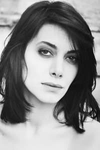 Alessandra Scirdi in Anima bella