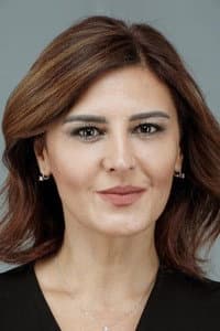 Duygu Gökhan in Hakkı