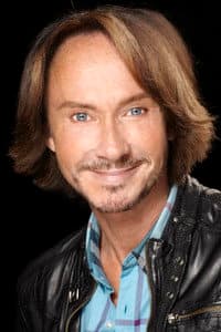 Christer Lindarw in Bonusfamiljen