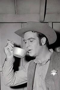 William Pullen in Canyon Crossroads