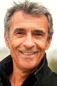 Thierry de Carbonnières in Le Môme