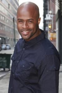 Tyerise Foreman in When Girls Ride