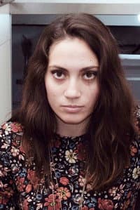 Martha Reyes Arias in Martínez
