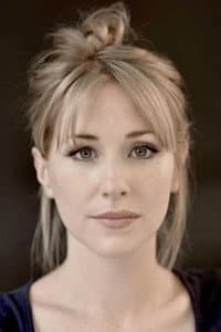 Valerie O'Connor in Nowhere Special