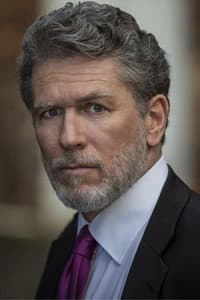 Marcus Macleod in Skinjacker