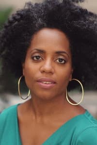Rhonda Ross Kendrick in Bessie Coleman: Dream to Fly