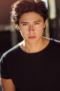 Jordan Connor in Little Booms