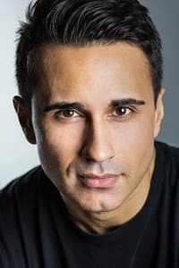 Chenier Hundal in Chronicle Mysteries: The Deep End