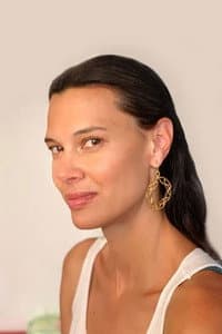 Isabelle Darras in Ça rend heureux