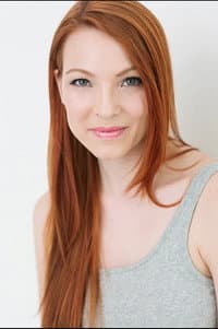 Kaylor Otwell in Ode to Passion