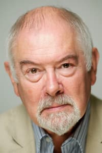 Michael MacKenzie in Lorna Doone