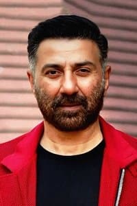 Sunny Deol in Veerta