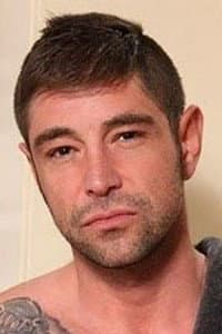 Sandro Sanchez in Be My Hero