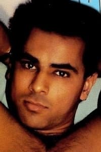 Sam Abdul in Brotherly Love 2