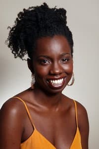 Adepero Oduye in Wanderland