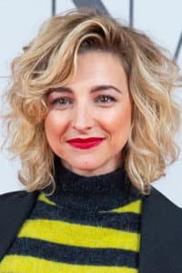 Anna Moliner in Barcelona