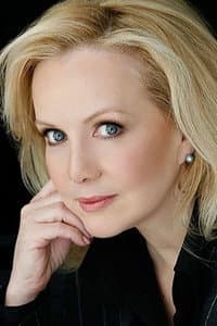 Susan Stroman in Harold Prince: The Director's Life