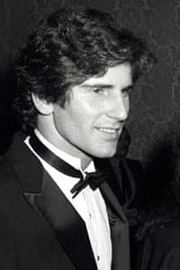 Philip Coccioletti in Love Letters