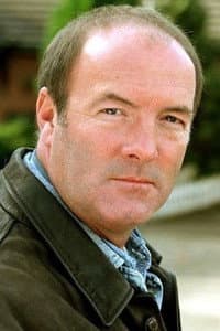 Dean Sullivan in Brookside: Friday the 13th
