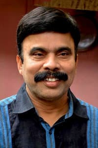 Powerstar Srinivasan in Kilambitaangayaa Kilambitaangayaa