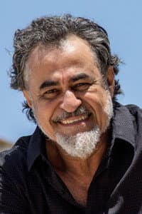 Carlos Betão in Revoada