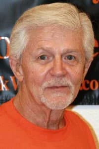 Dick Warlock in The Litch