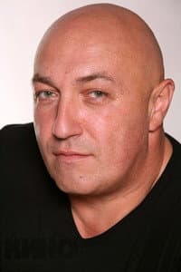 Eugeny Ermakov in Slon