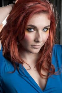 Sasha Formoso in Paranormal Whacktivity