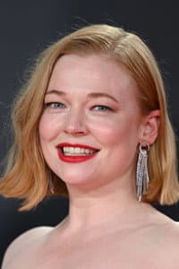 Sarah Snook in Crystal Jam