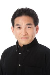Kenji Anan in 悪夢ちゃん The 夢ovie
