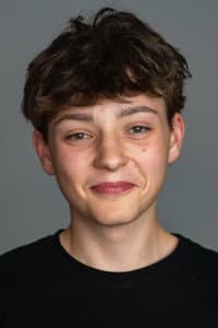 Zak Rothera-Oxley in Men