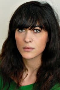 Raphaëlle Boitel in La veillée des abysses