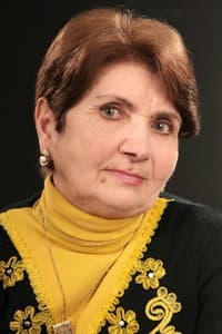Sona Babayeva in Dalan