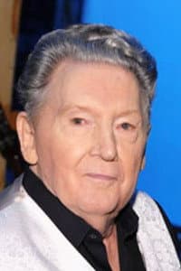Jerry Lee Lewis in Rolling Stone Magazine: The 10th Anniversary