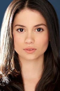 Camila Perez in Hello Apartment