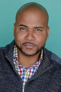 Vincent M. Ward in The Demons Within