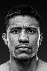 Luke Santamaria in Radivoje Kalajdzic vs. Sullivan Barrera