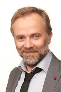 Bergur Þór Ingólfsson in Áramótaskaup: 2016