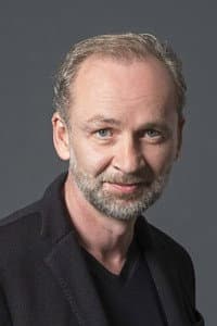Ferdinand von Schirach in Ferien